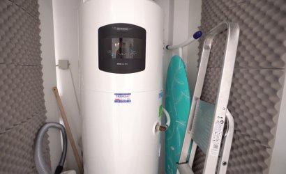 Revente - Apartment -
Finestrat