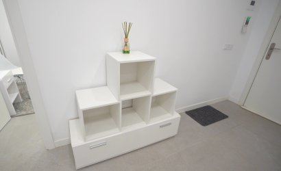 Revente - Apartment -
Finestrat