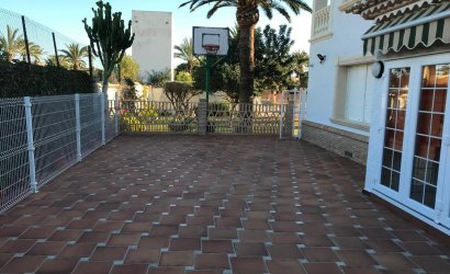 Revente - Villa -
Orihuela Costa - Costa Blanca