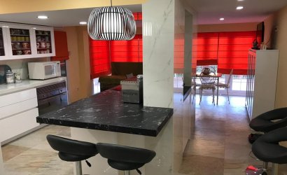 Revente - Villa -
Orihuela Costa - Costa Blanca
