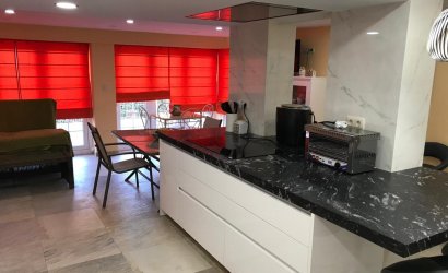 Revente - Villa -
Orihuela Costa - Costa Blanca