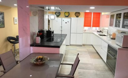 Revente - Villa -
Orihuela Costa - Costa Blanca
