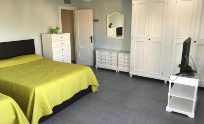 Revente - Villa -
Orihuela Costa - Costa Blanca