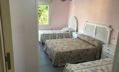 Revente - Villa -
Orihuela Costa - Costa Blanca