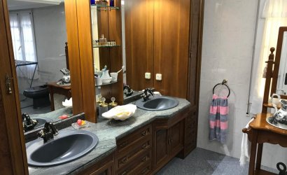 Revente - Villa -
Orihuela Costa - Costa Blanca