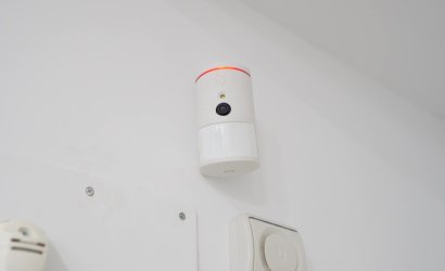 Revente - Apartment -
Finestrat