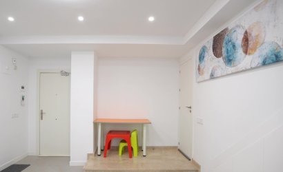 Revente - Apartment -
Finestrat