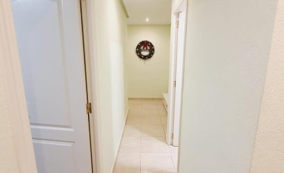 Revente - Apartment -
Torrevieja - Centro