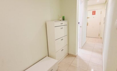 Revente - Apartment -
Torrevieja - Centro