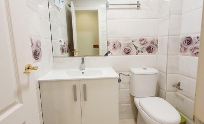 Revente - Apartment -
Torrevieja - Centro