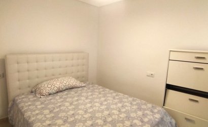 Revente - Apartment -
Torrevieja - Centro