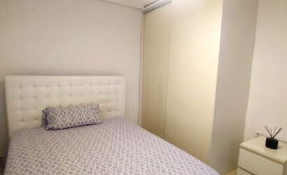 Revente - Apartment -
Torrevieja - Centro