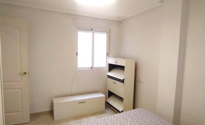 Revente - Apartment -
Torrevieja - Centro