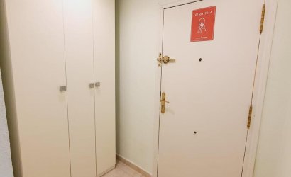 Revente - Apartment -
Torrevieja - Centro