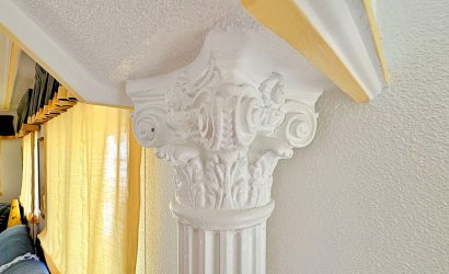 Reventa - Apartment -
Orihuela Costa - Costa Blanca