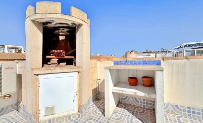 Reventa - Apartment -
Orihuela Costa - Costa Blanca