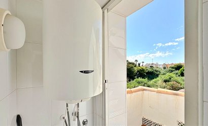 Reventa - Apartment -
Orihuela Costa - Costa Blanca