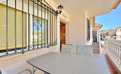 Reventa - Apartment -
Orihuela Costa - Costa Blanca