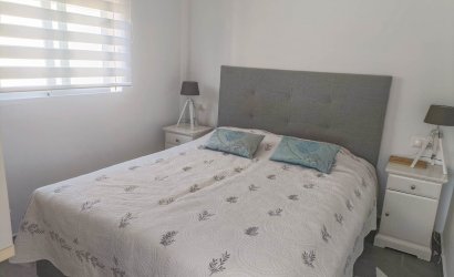 Reventa - Villa -
Ciudad Quesada - Costa Blanca