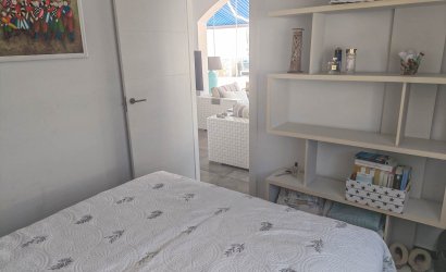 Reventa - Villa -
Ciudad Quesada - Costa Blanca