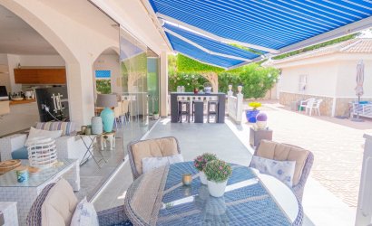 Reventa - Villa -
Ciudad Quesada - Costa Blanca