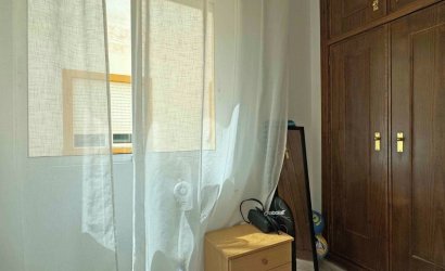 Reventa - Duplex -
Torrevieja - Costa Blanca