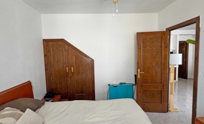 Reventa - Duplex -
Torrevieja - Costa Blanca