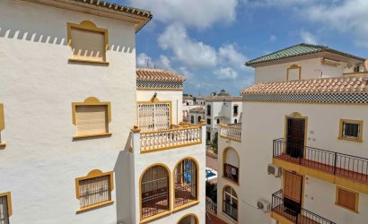 Reventa - Duplex -
Torrevieja - Costa Blanca