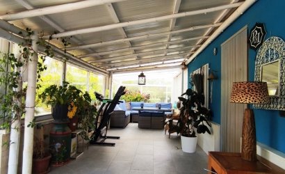 Reventa - Country House -
Muro de Alcoy