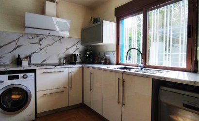 Reventa - Country House -
Muro de Alcoy