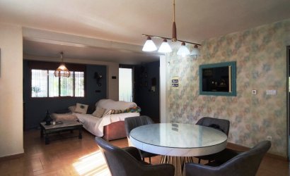 Reventa - Country House -
Muro de Alcoy