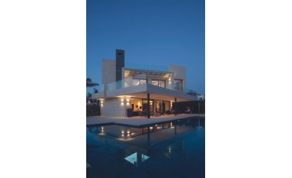 Revente - Villa -
Nueva Andalucía - Costa del Sol