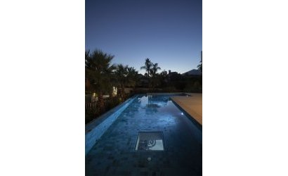 Revente - Villa -
Nueva Andalucía - Costa del Sol