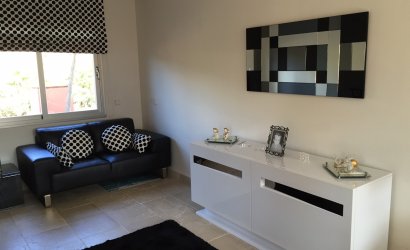 Herverkoop - Town House -
Manilva - Inland