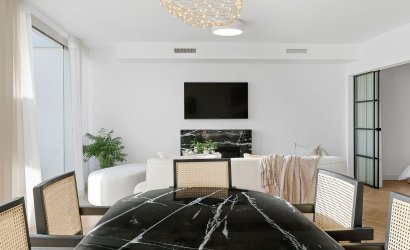 Resale - Apartment -
Marbella - Nueva Andalucía