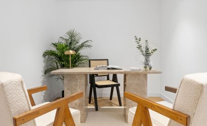 Resale - Apartment -
Marbella - Nueva Andalucía