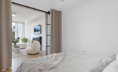 Herverkoop - Apartment -
Marbella - Nueva Andalucía