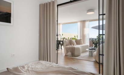 Reventa - Apartment -
Marbella - Nueva Andalucía