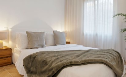 Herverkoop - Apartment -
Marbella - Nueva Andalucía