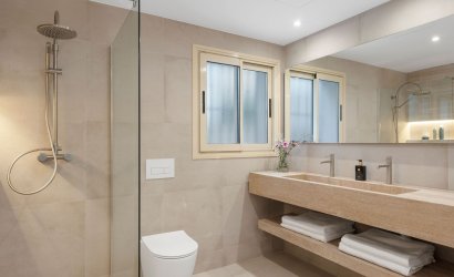 Revente - Apartment -
Marbella - Nueva Andalucía