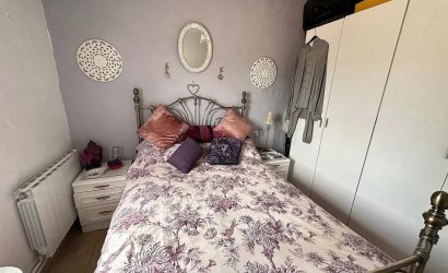 Herverkoop - Villa -
Sax