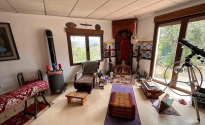 Herverkoop - Villa -
Sax