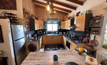 Herverkoop - Villa -
Sax