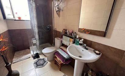 Herverkoop - Villa -
Sax