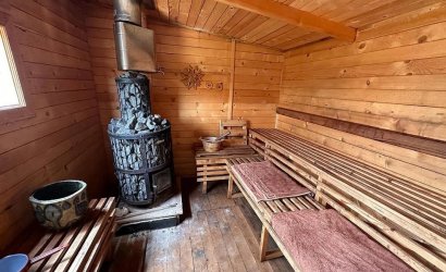 Herverkoop - Villa -
Sax