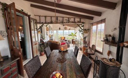 Herverkoop - Villa -
Sax