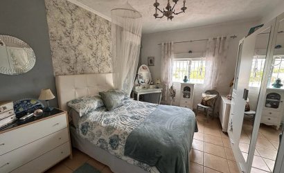 Herverkoop - Villa -
Sax