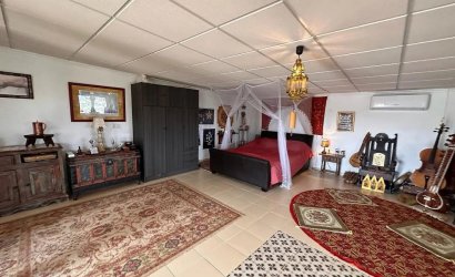 Herverkoop - Villa -
Sax