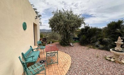 Herverkoop - Villa -
Sax