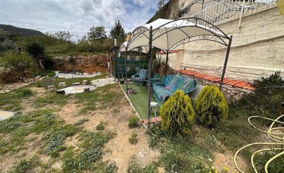 Herverkoop - Villa -
Sax